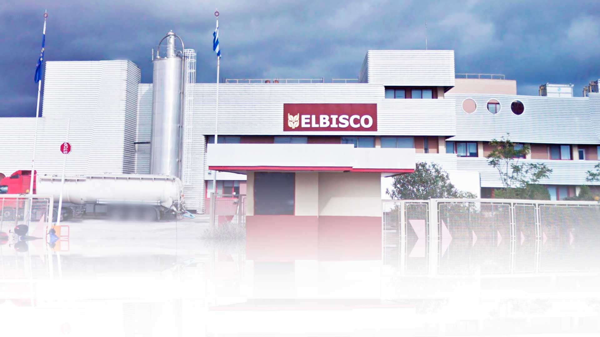 ELBISCO